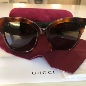 Gucci Sunglasses